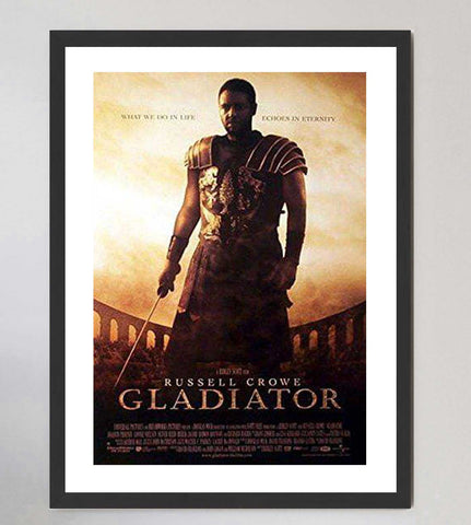 Gladiator