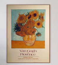 Load image into Gallery viewer, Vincent Van Gogh - En Provence