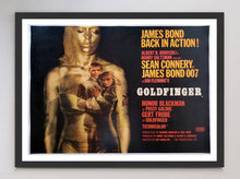 Load image into Gallery viewer, Goldfinger