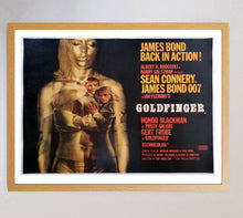 Load image into Gallery viewer, Goldfinger
