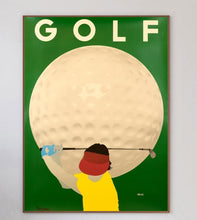 Load image into Gallery viewer, Golf - Razzia