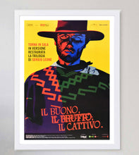 Load image into Gallery viewer, The Good, The Bad, And The Ugly (Italian)
