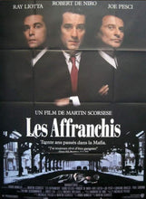 Load image into Gallery viewer, Goodfellas (French) - Printed Originals