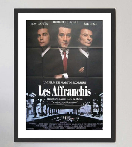 Goodfellas (French)