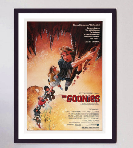 The Goonies