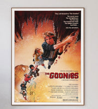 Load image into Gallery viewer, The Goonies