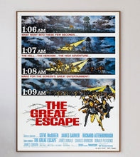 Load image into Gallery viewer, The Great Escape