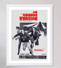 Load image into Gallery viewer, The Great Escape (French)