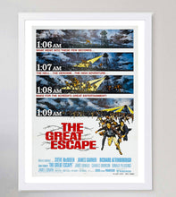 Load image into Gallery viewer, The Great Escape