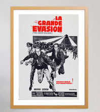 Load image into Gallery viewer, The Great Escape (French)