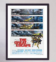 Load image into Gallery viewer, The Great Escape