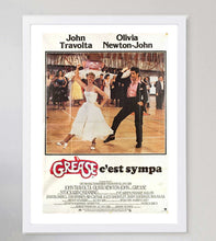 Load image into Gallery viewer, Grease (French)