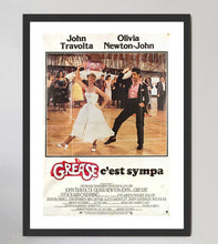 Load image into Gallery viewer, Grease (French)