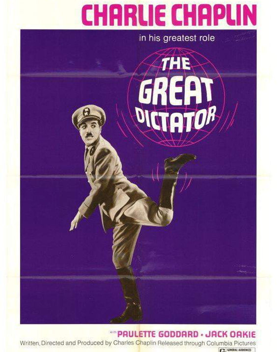 Great Dictator