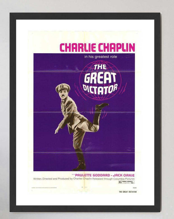 Great Dictator