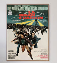 Load image into Gallery viewer, The Great Escape (Spanish)