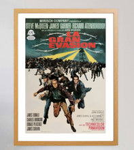 Load image into Gallery viewer, The Great Escape (Spanish)