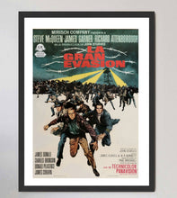 Load image into Gallery viewer, The Great Escape (Spanish)