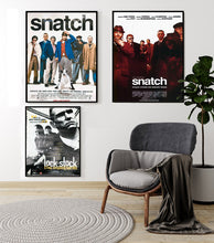Load image into Gallery viewer, Snatch