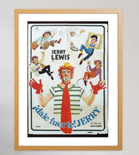 Load image into Gallery viewer, Hardly Working - Printed Originals