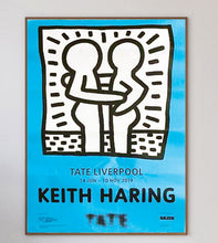 Load image into Gallery viewer, Keith Haring - Tate Liverpool