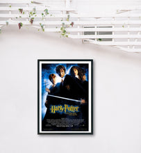 Load image into Gallery viewer, Harry Potter and the Chamber of Secrets - Printed Originals