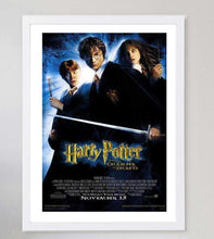 Load image into Gallery viewer, Harry Potter and the Chamber of Secrets - Printed Originals