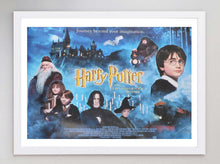 Load image into Gallery viewer, Harry Potter and the Philosophers Stone
