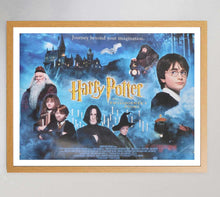 Load image into Gallery viewer, Harry Potter and the Philosophers Stone