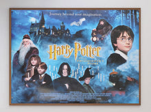 Load image into Gallery viewer, Harry Potter and the Philosophers Stone