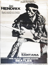 Load image into Gallery viewer, Jimi Hendrix, Carlos Santana, The Beatles & More