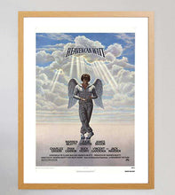 Load image into Gallery viewer, Heaven Can Wait - Printed Originals