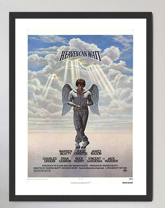 Heaven Can Wait