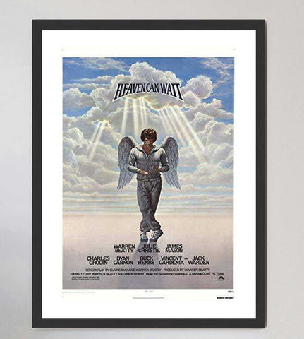Heaven Can Wait