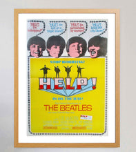 Load image into Gallery viewer, The Beatles - Help!