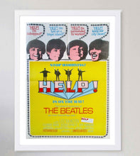 Load image into Gallery viewer, The Beatles - Help!