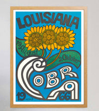 Load image into Gallery viewer, Henry Heerup -CoBrA - Louisiana