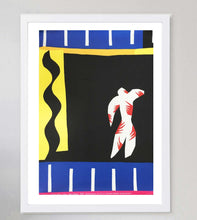 Load image into Gallery viewer, Henri Matisse - Jazz