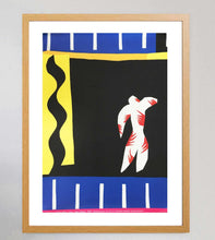 Load image into Gallery viewer, Henri Matisse - Jazz