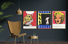 Load image into Gallery viewer, Henri Matisse - Jazz - Printed Originals
