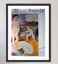 Load image into Gallery viewer, Henri Matisse - Le Luxe I