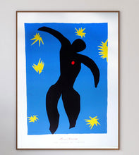 Load image into Gallery viewer, Henri Matisse - The Flight Of Icarus - Printed Originals