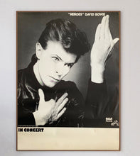 Load image into Gallery viewer, David Bowie - Heroes