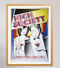 Load image into Gallery viewer, High Society