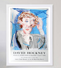 Load image into Gallery viewer, David Hockney - Galerie Claude Bernard