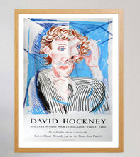 Load image into Gallery viewer, David Hockney - Galerie Claude Bernard