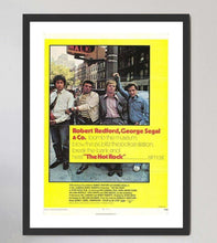 Load image into Gallery viewer, Hot Rock - Printed Originals