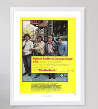 Load image into Gallery viewer, Hot Rock - Printed Originals