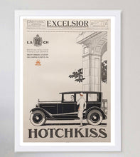 Load image into Gallery viewer, Hotchkiss - Excelsior