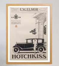 Load image into Gallery viewer, Hotchkiss - Excelsior